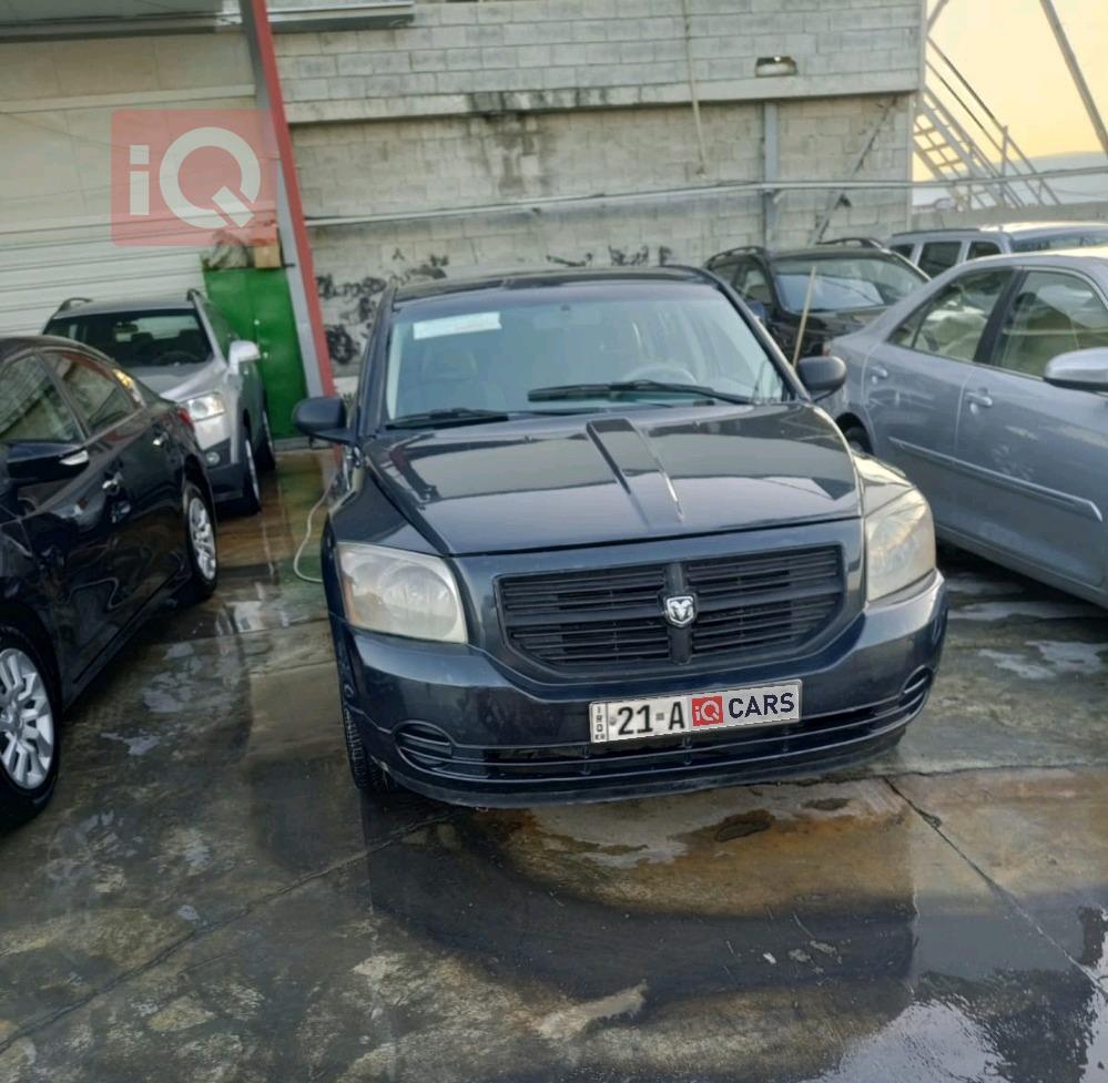 Dodge Caliber
